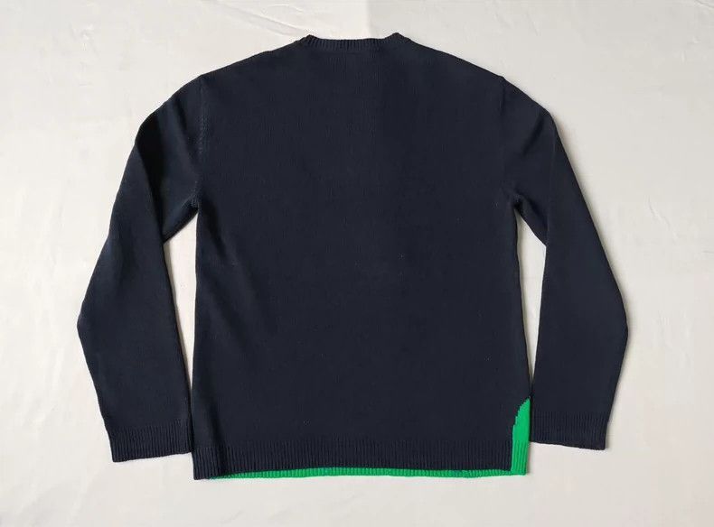 Undercover × Valentino Valentino x Undercover cashmere sweater knit-2506 Size US M / EU 48-50 / 2 - 7 Thumbnail