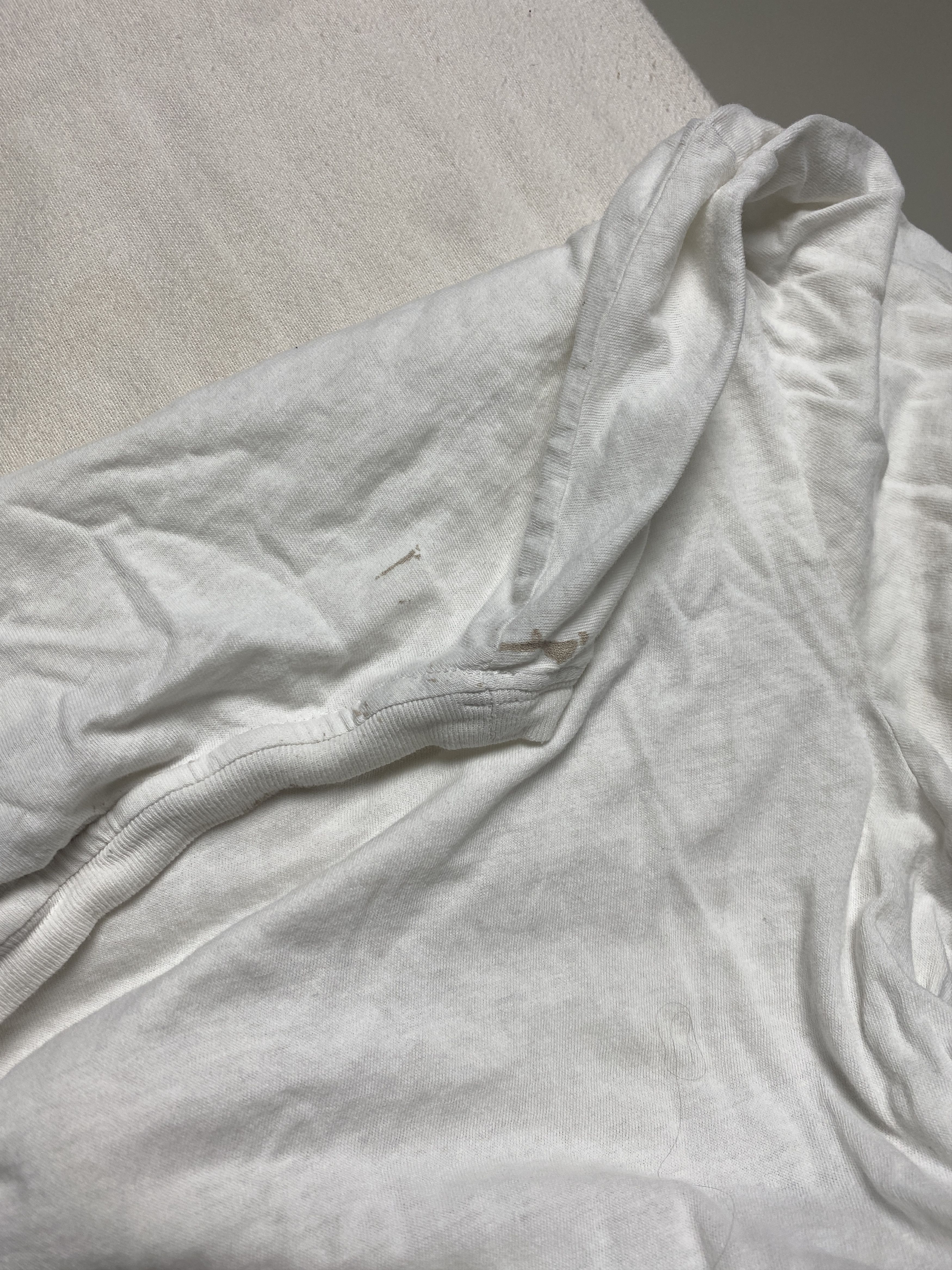 Gucci Gucci Uniform casual t-shirt tee Size US L / EU 52-54 / 3 - 7 Thumbnail