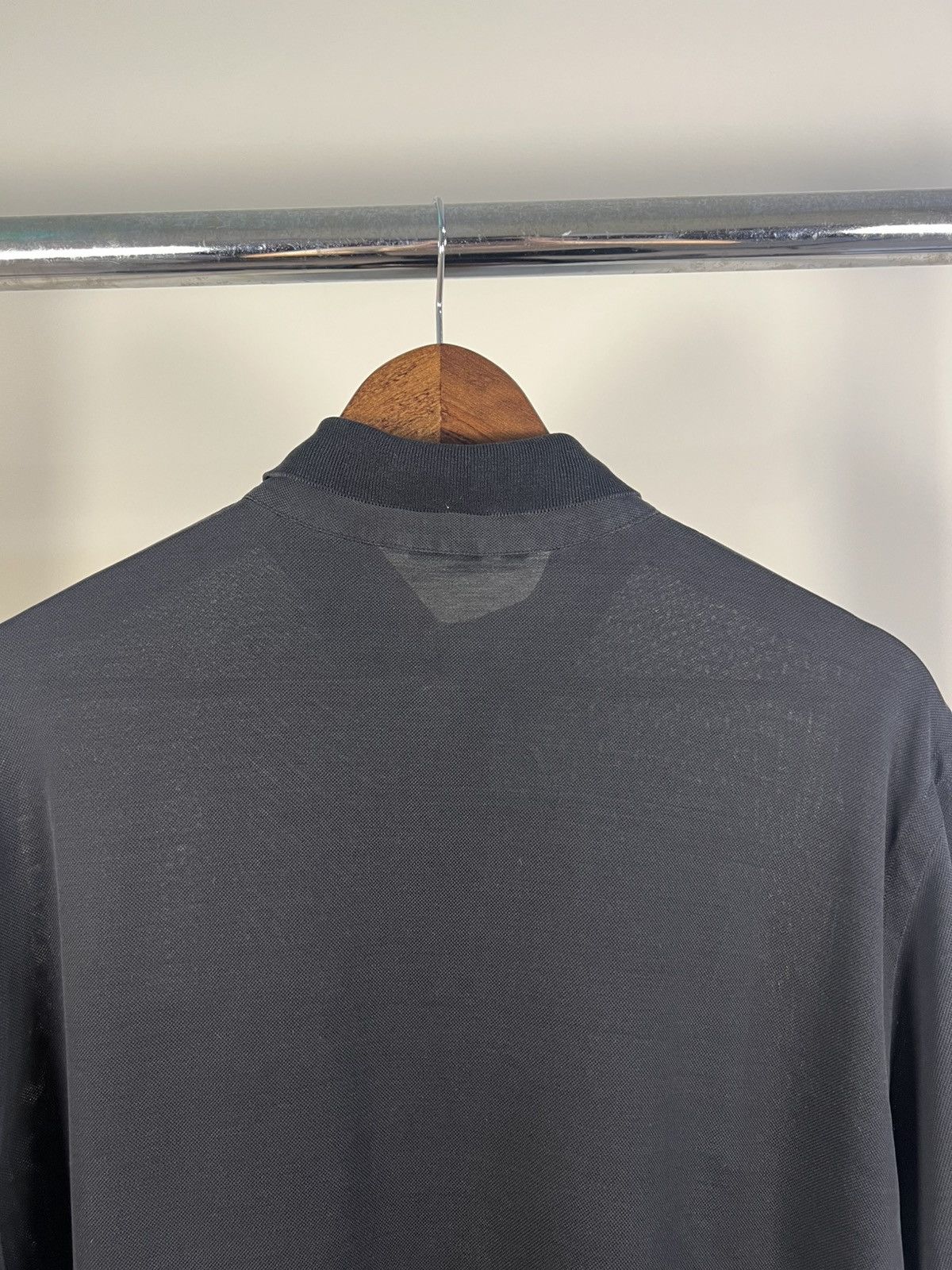 Brioni Brioni Polo shirt made in Italy 🇮🇹 Size US L / EU 52-54 / 3 - 13 Thumbnail