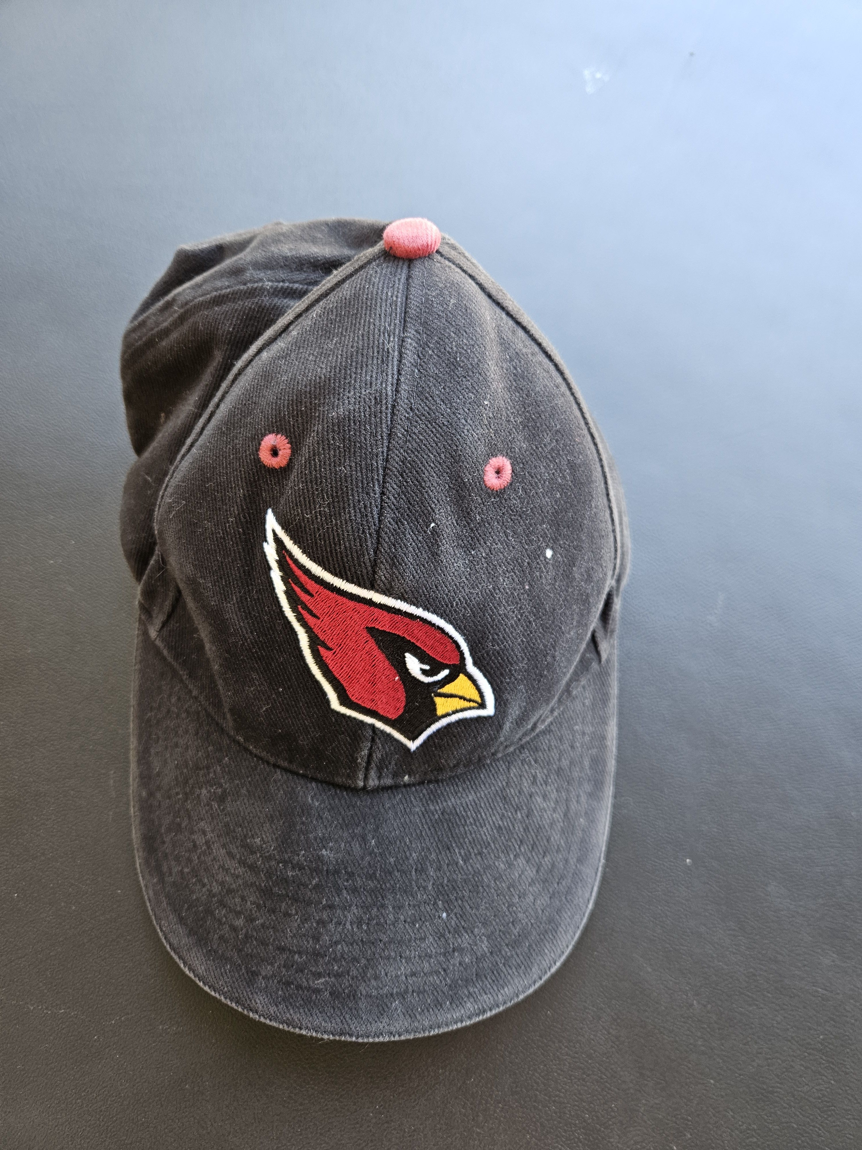 NFL Arizona Cardinals Vintage NFL Hat Size ONE SIZE - 2 Thumbnail