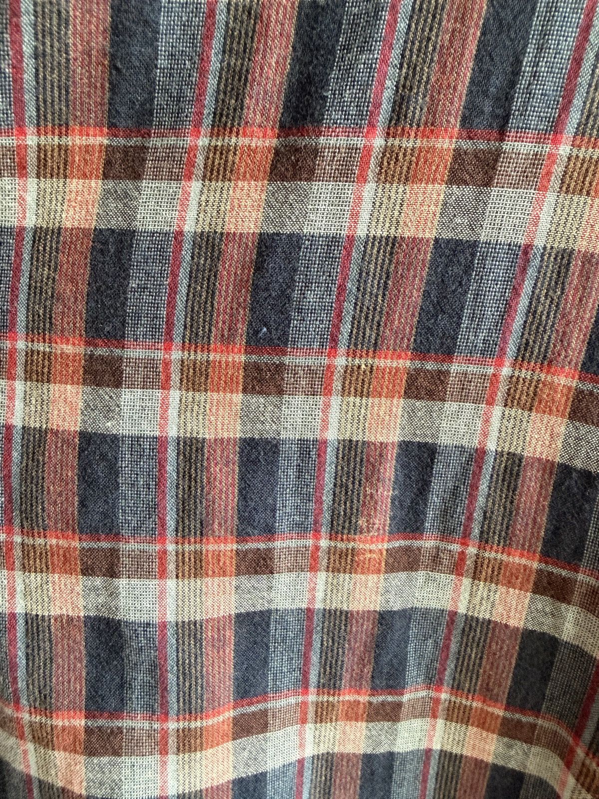 Steven Alan Steven Alan Single Needle Shirt Size US S / EU 44-46 / 1 - 4 Thumbnail