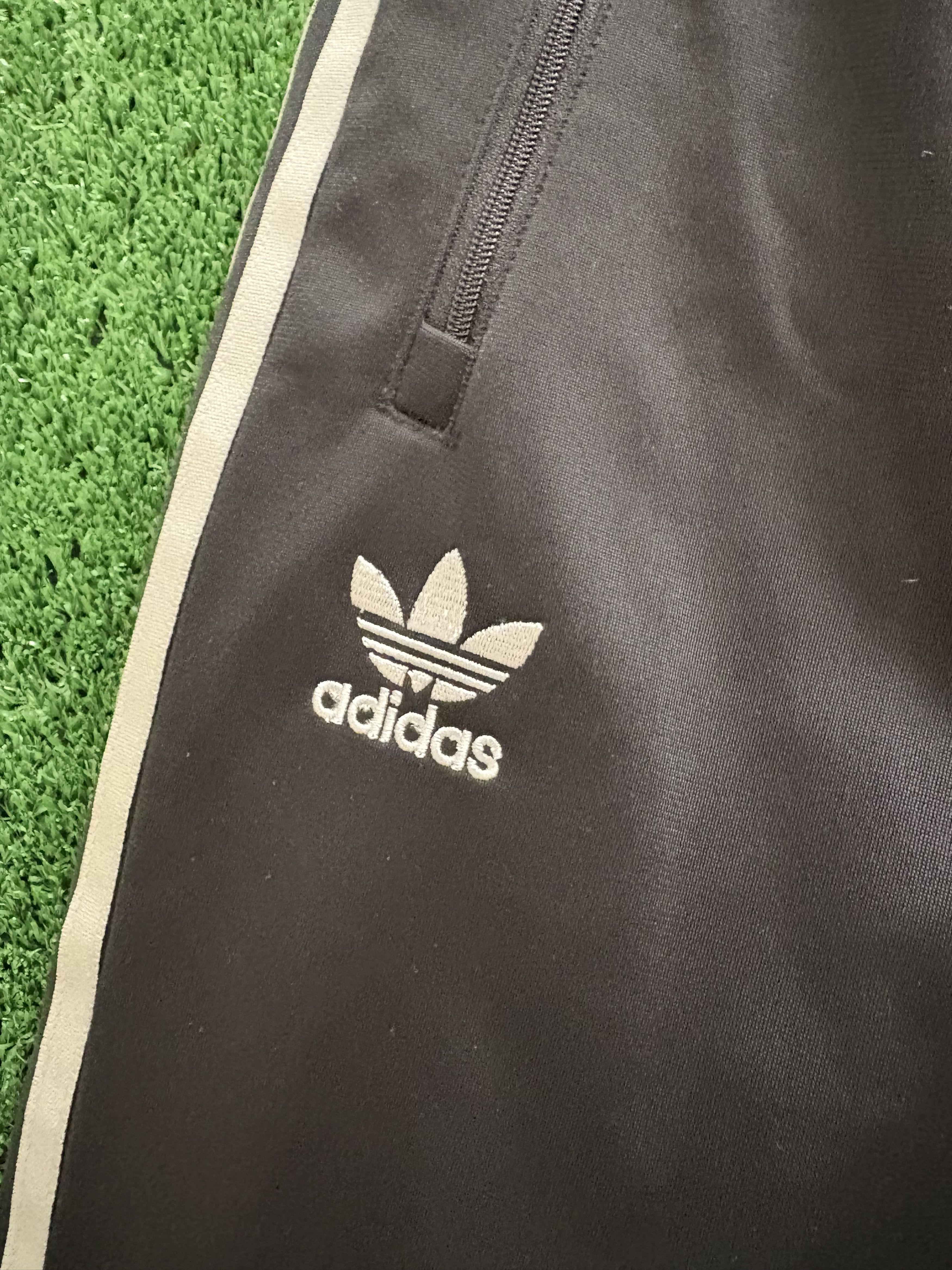 Adidas × Palace Palace x Adidas Firebird Track Pant - Small Size US 30 / EU 46 - 7 Thumbnail