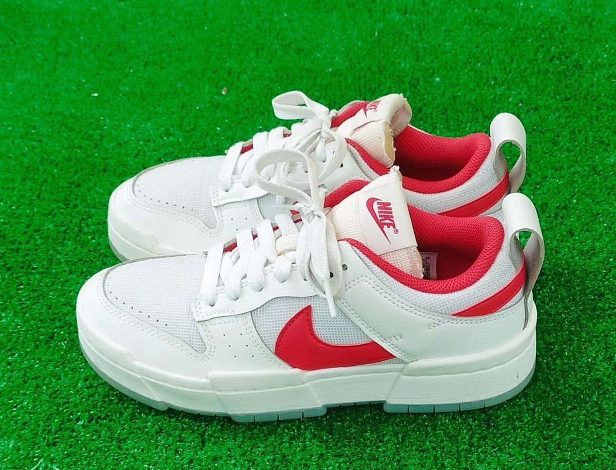 Jordan Brand Shoes Nike Air Force 1 High Size US 7.5 / IT 37.5 - 3 Thumbnail