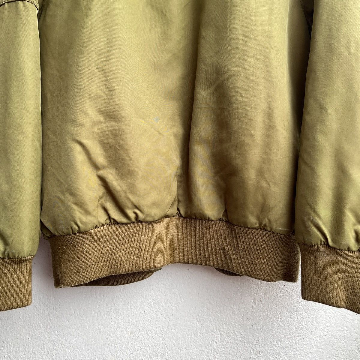 The North Face THE NORTH FACE GORPCORE PUFFER BOMBER JACKET Size US S / EU 44-46 / 1 - 14 Thumbnail