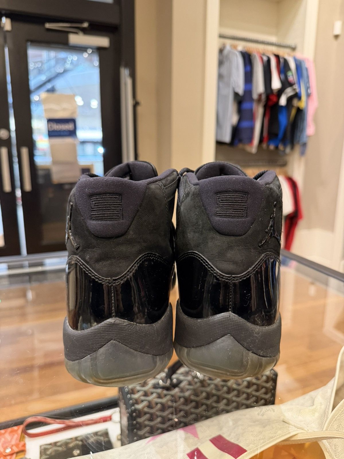 Jordan Brand Jordan 11 Retro Cap and Gown Size US 12 / EU 45 - 6 Thumbnail