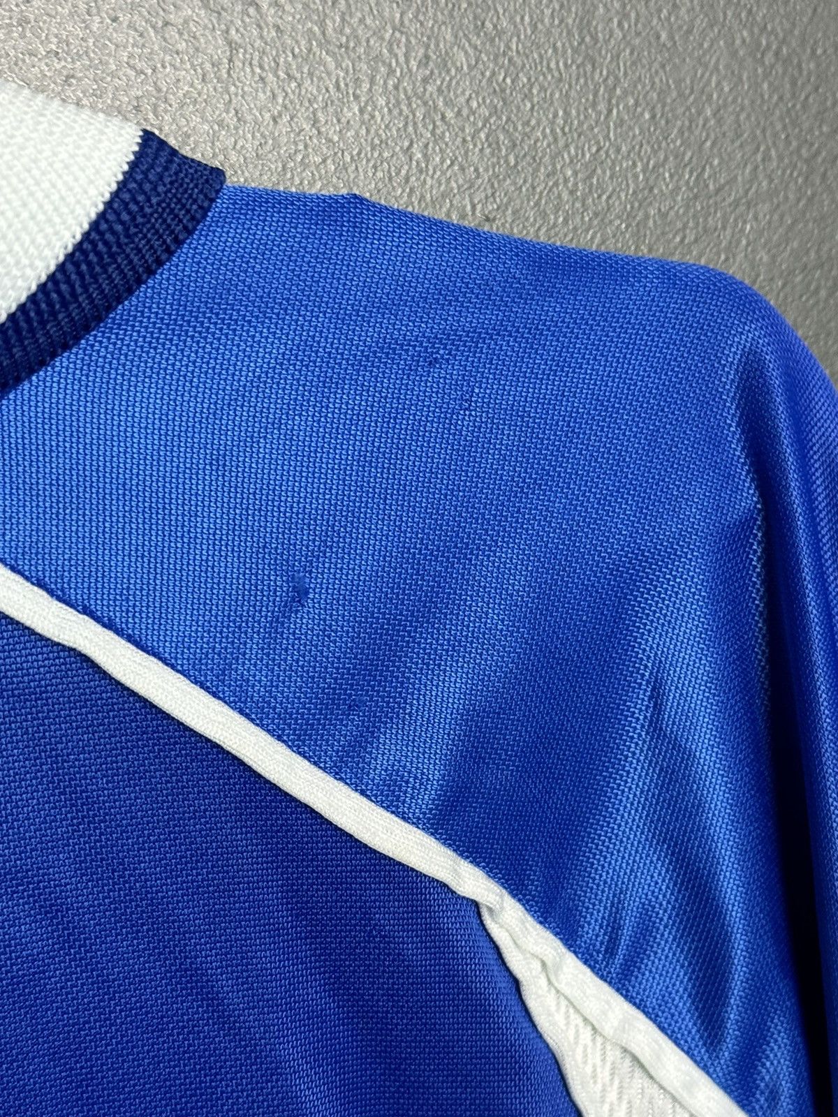 Puma Everton 00/02 Home Football Jersey Size US XL / EU 56 / 4 - 14 Thumbnail