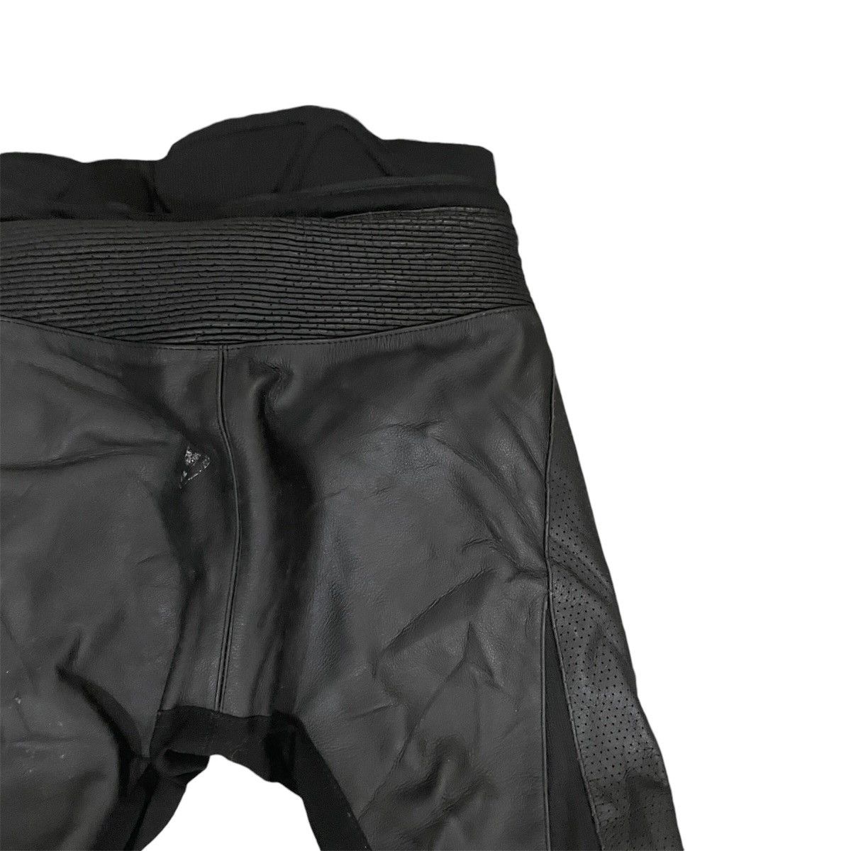 Japanese Brand Vintage Hamamatsu Japan Safety Bikers Pants Size US 32 / EU 48 - 8 Thumbnail