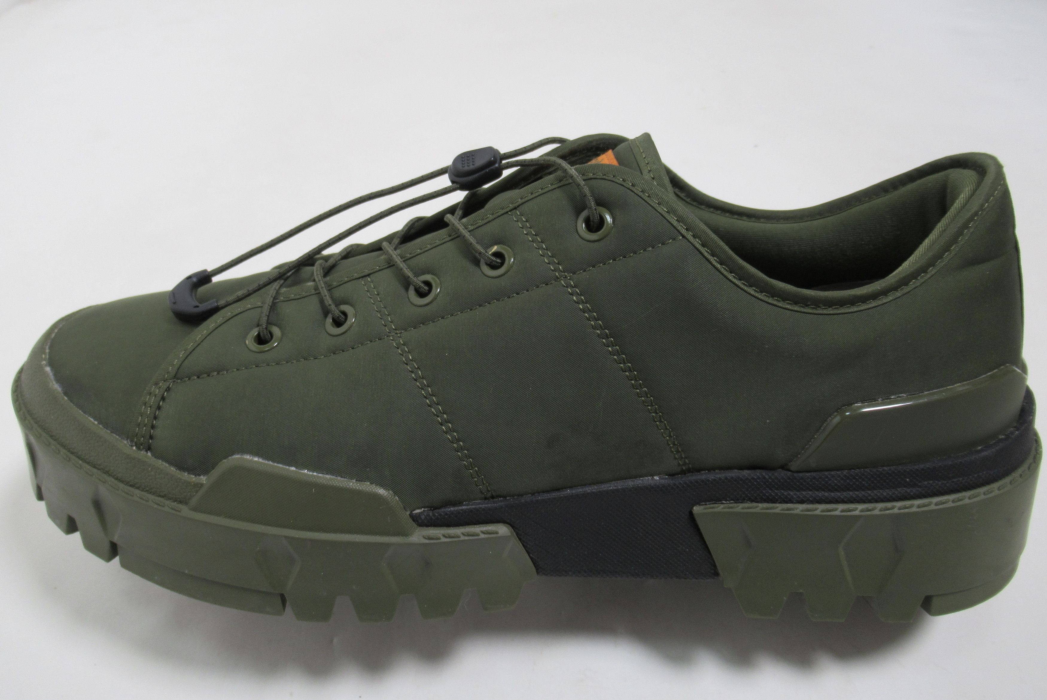 Onitsuka Tiger Onitsuka Tiger HMR Peak Lo Low-Casual Shoes Green 1183A949 Size US 11 / EU 44 - 6 Thumbnail
