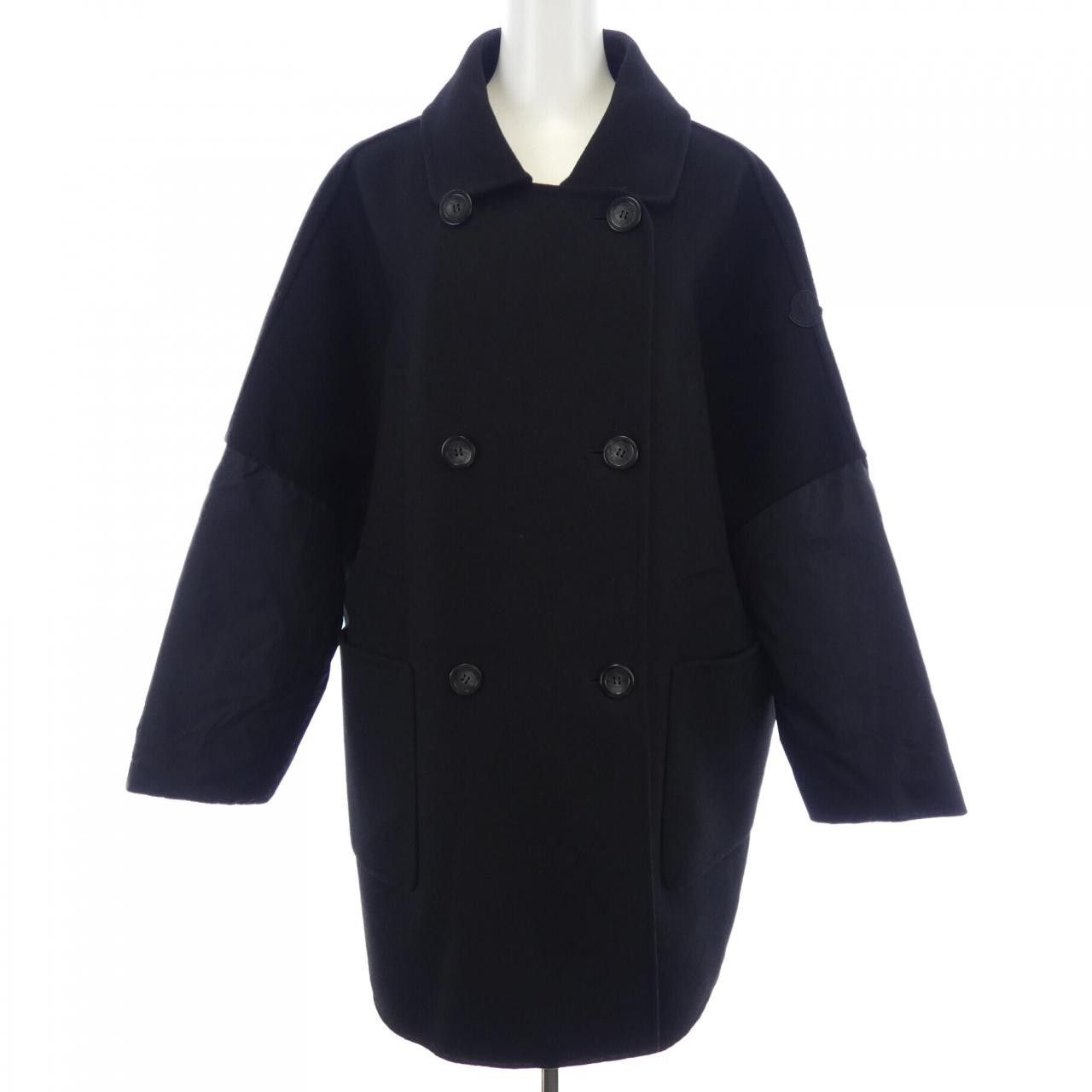 Moncler Moncler Moncler GRANGENT Coat Others Outerwear GRANGENT DUTY FREE for USA Size ONE SIZE - 1 Thumbnail