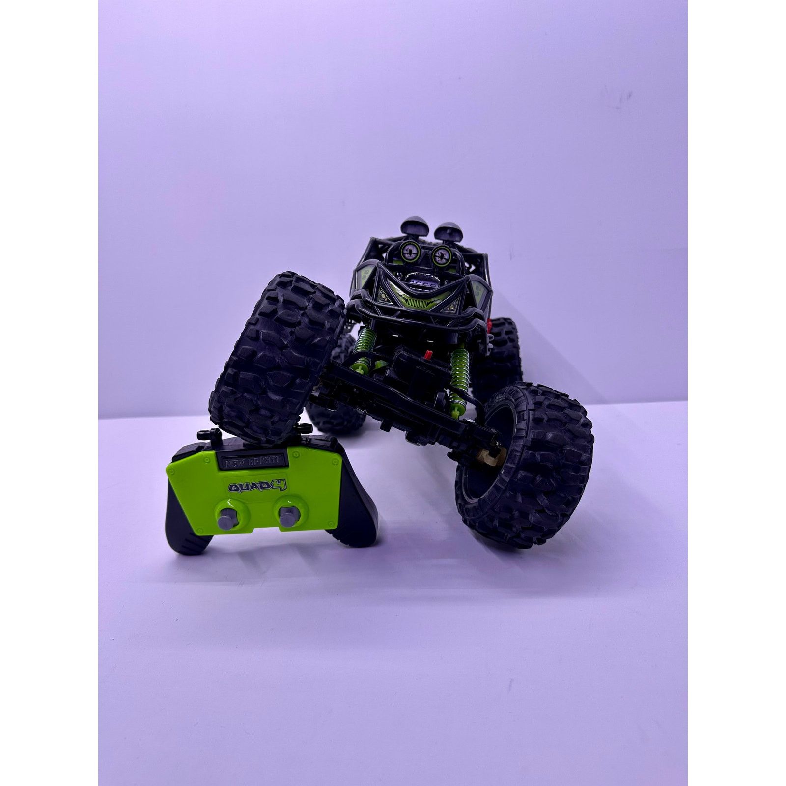 & Other Stories New Bright 4X4 Side by Side Rock Climbing Size ONE SIZE - 8 Thumbnail
