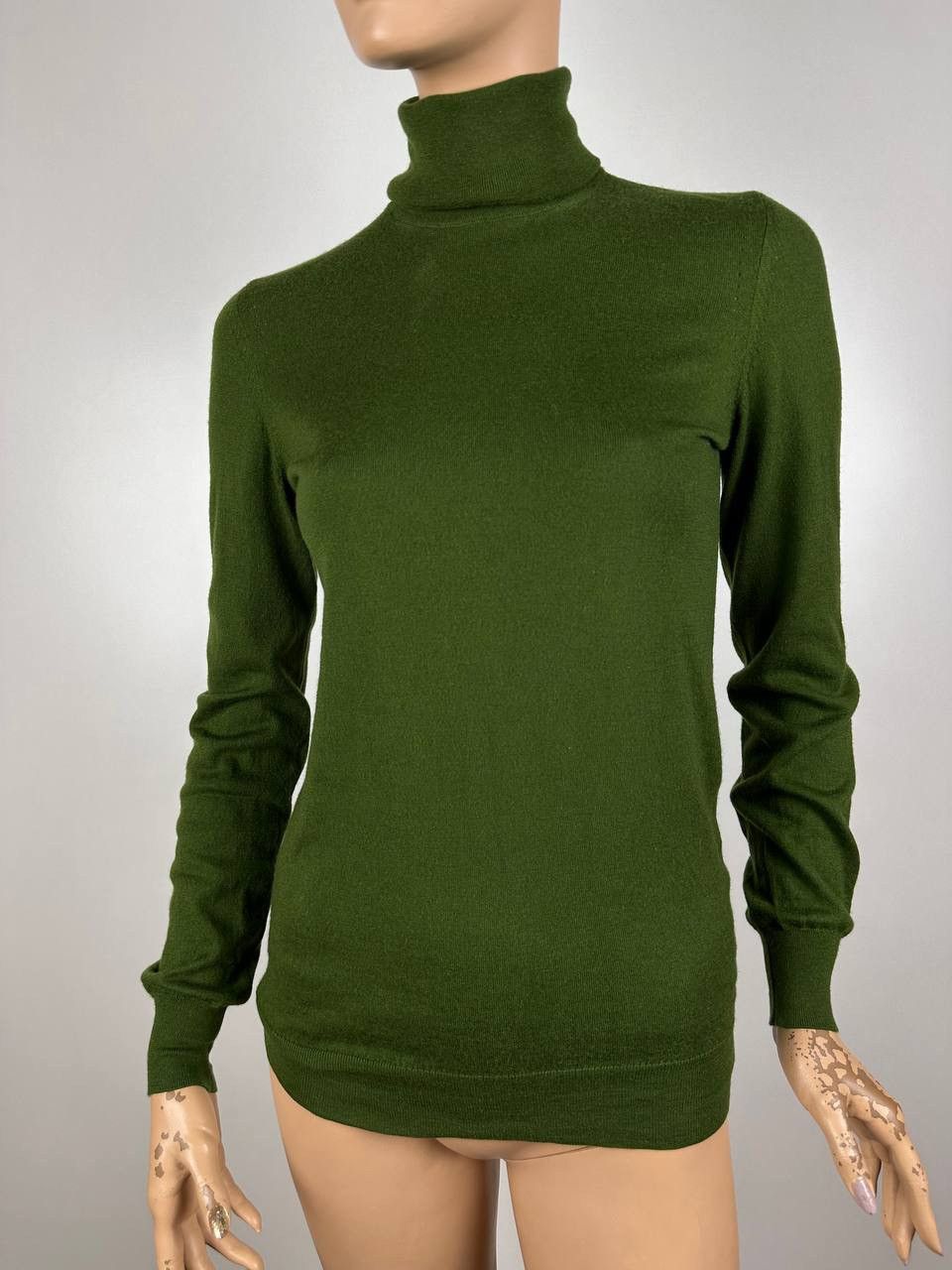 Loro Piana Sweater Lora Piano Size S / US 4 / IT 40 - 1 Thumbnail