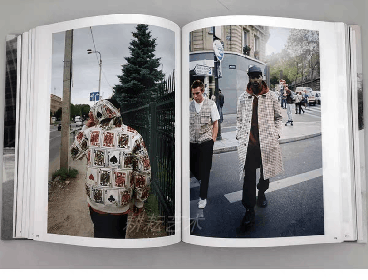 Supreme SUPREME BOOK VOL 2 FW19 Size ONE SIZE - 7 Thumbnail