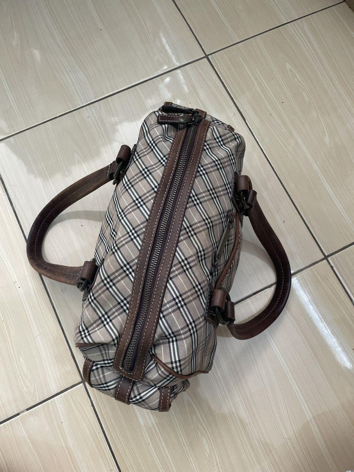 Burberry Burbery shoulder bag Size ONE SIZE - 13 Thumbnail