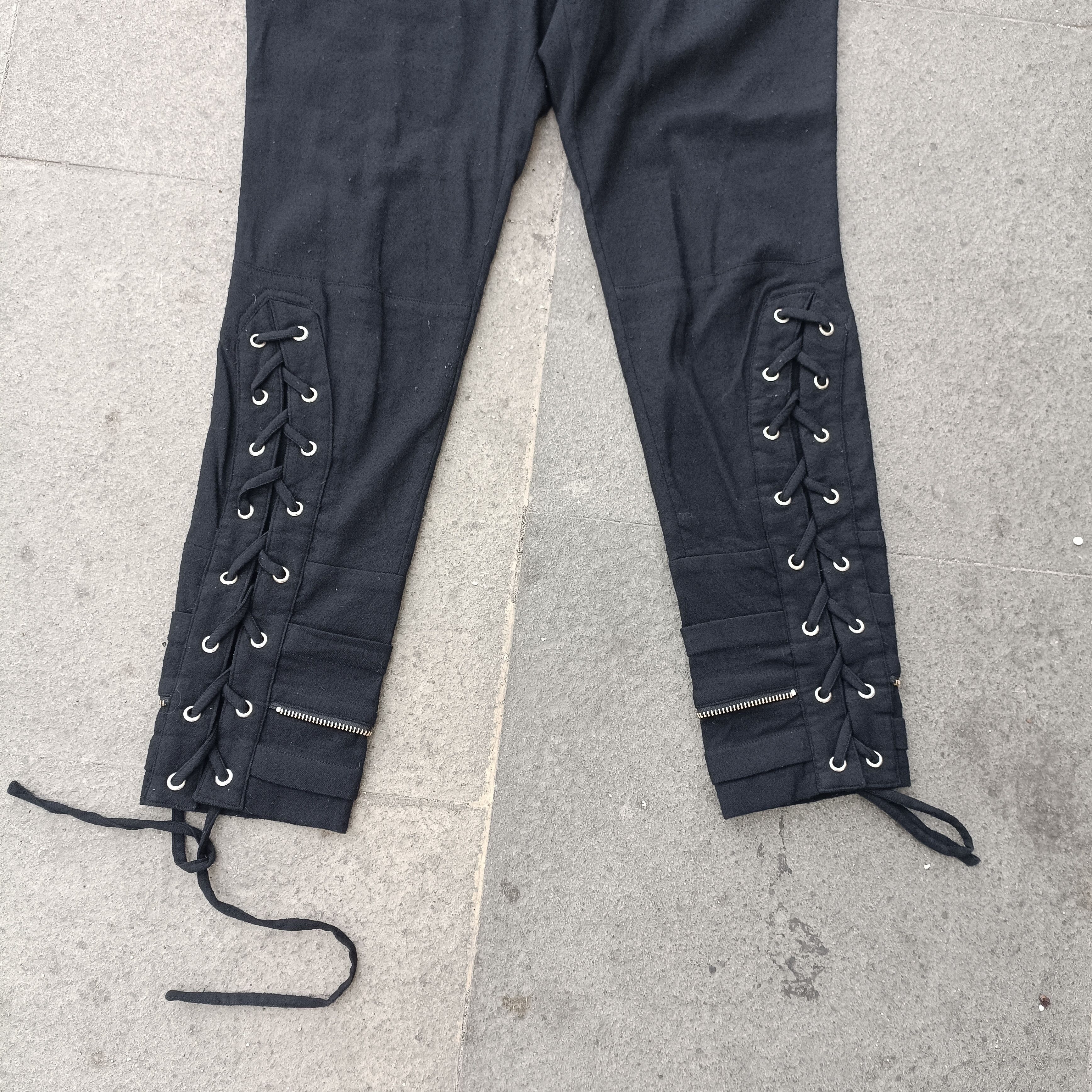 Haider Ackermann Haider Ackerman Pants Size US 31 - 3 Thumbnail