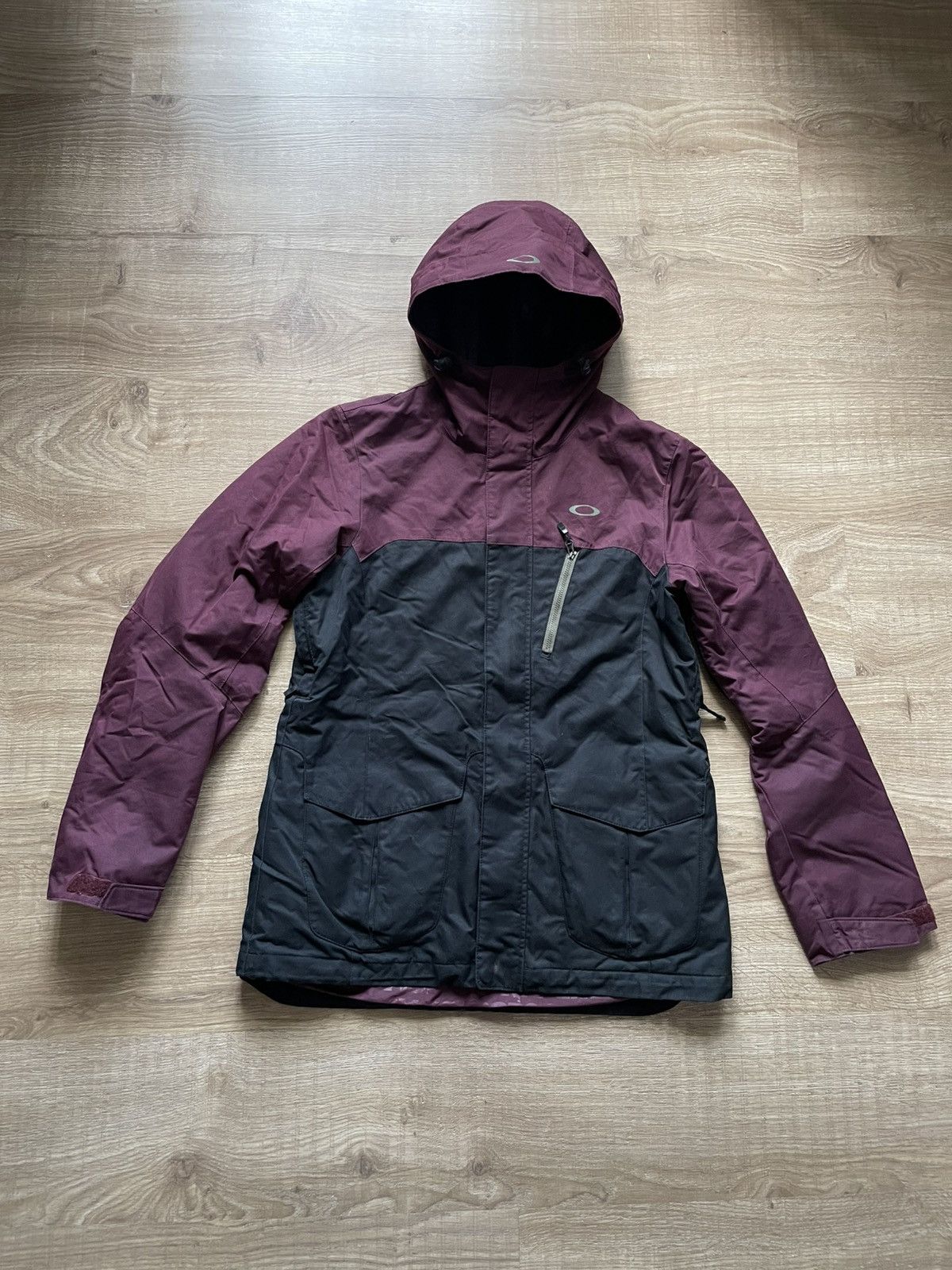 Oakley Vintage Oakley Outdoor Women’s Jacket Size M / US 6-8 / IT 42-44 - 1 Thumbnail