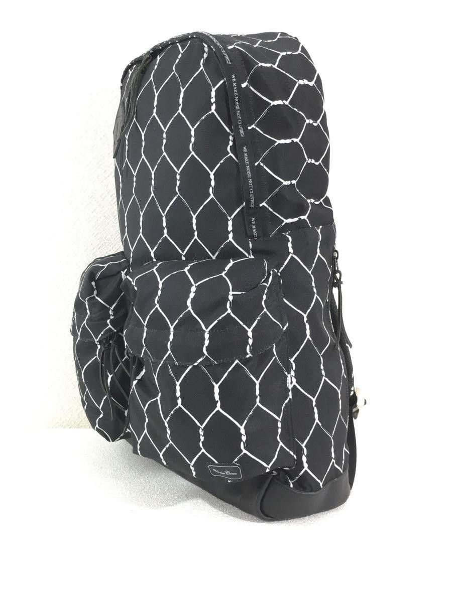 Undercover Barbed Wire Utility Backpack Size ONE SIZE - 2 Thumbnail