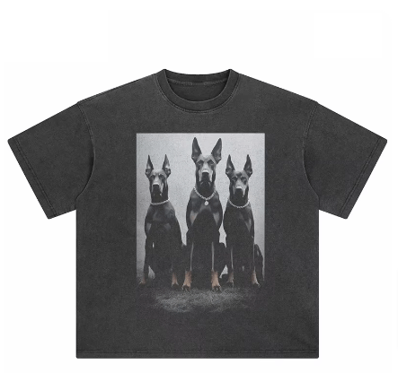 Japanese Brand × Vintage "Night Manager-M" T-shirt Size US M / EU 48-50 / 2 - 1 Thumbnail