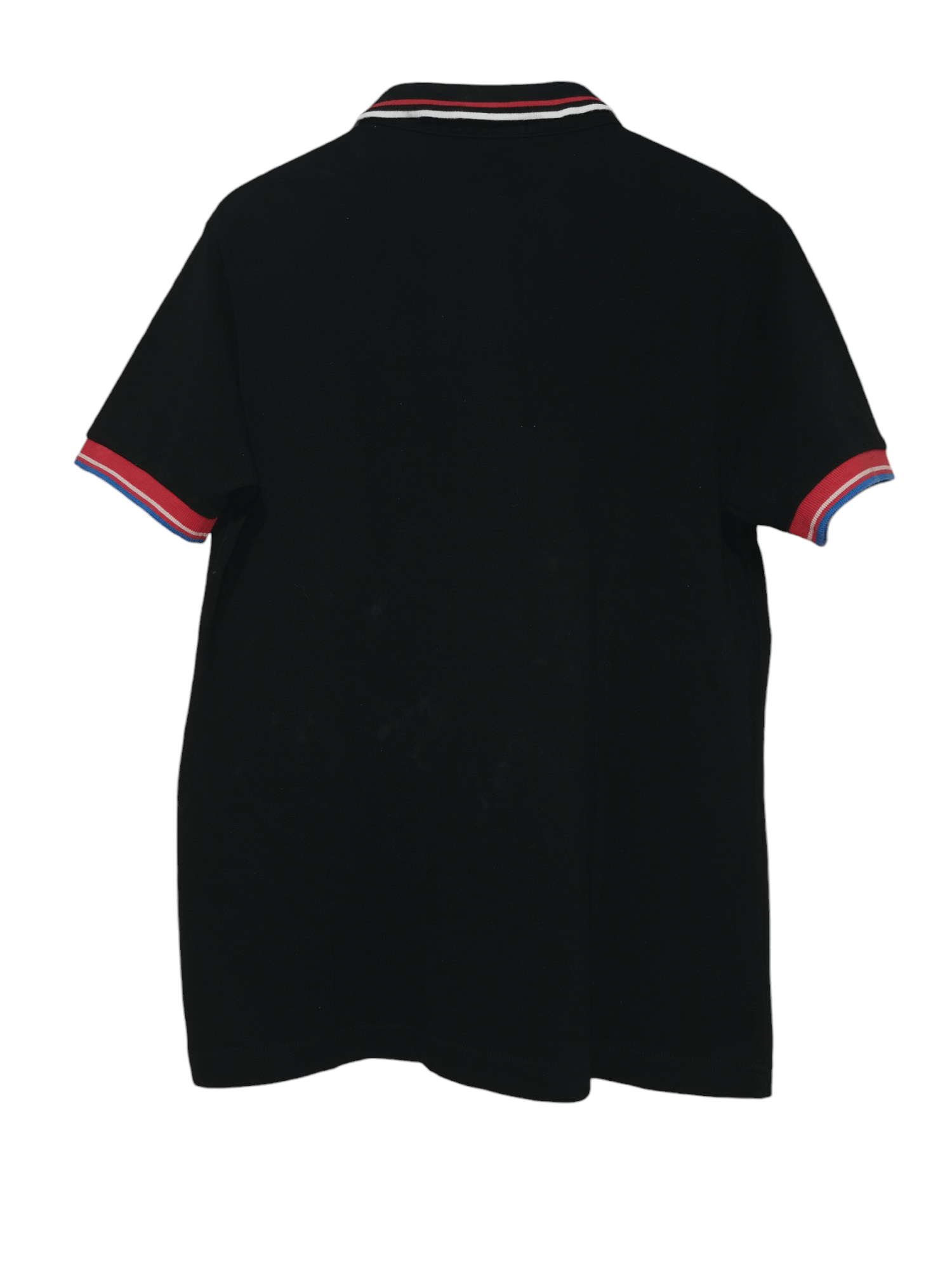 Fred Perry Fred perry twin tipped shirt japan Size US S / EU 44-46 / 1 - 4 Thumbnail
