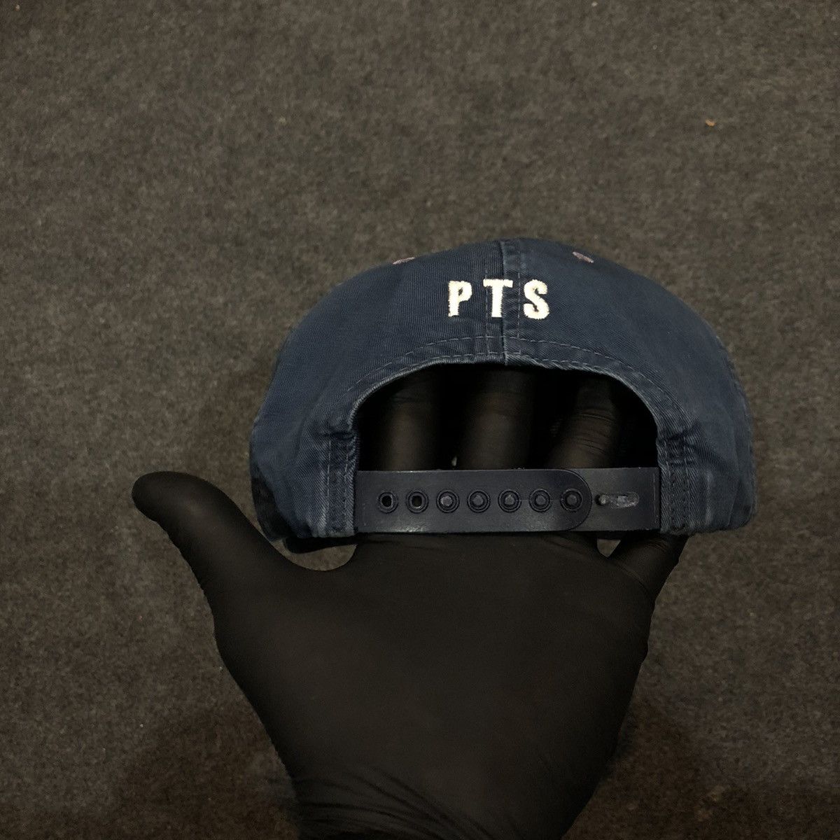 Vintage vintage plenty tough sport caps made in usa Size ONE SIZE - 3 Thumbnail