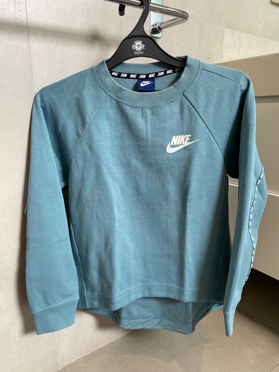 Nike Women’s Nike Sweatshirt Size S / US 4 / IT 40 - 1 Thumbnail
