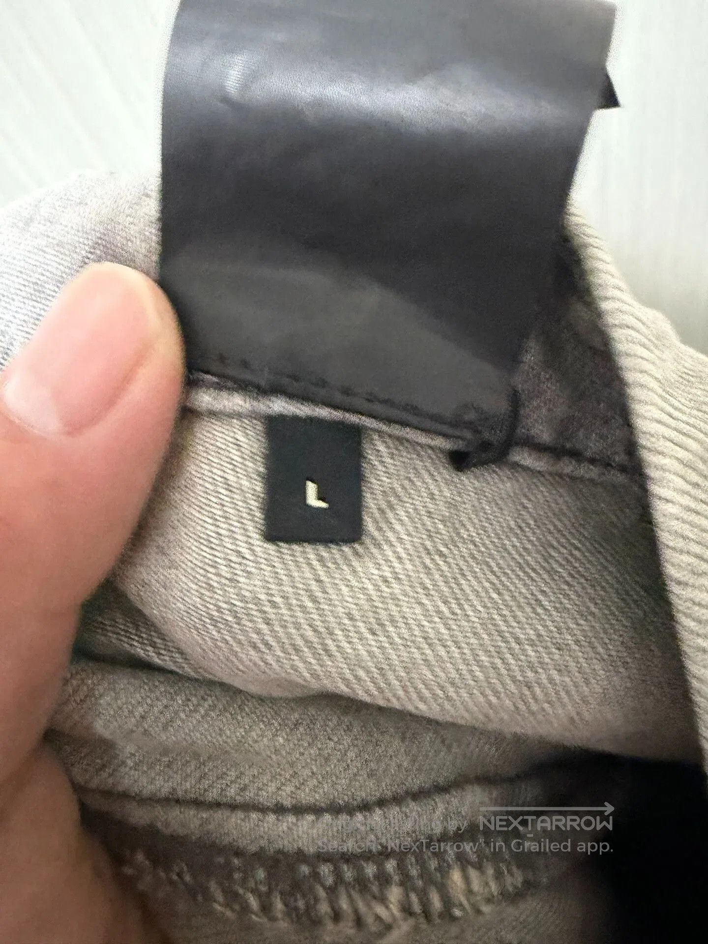 Fear of God Fear of God 6th Ribbon Jeans. Size US 32 / EU 48 - 5 Thumbnail