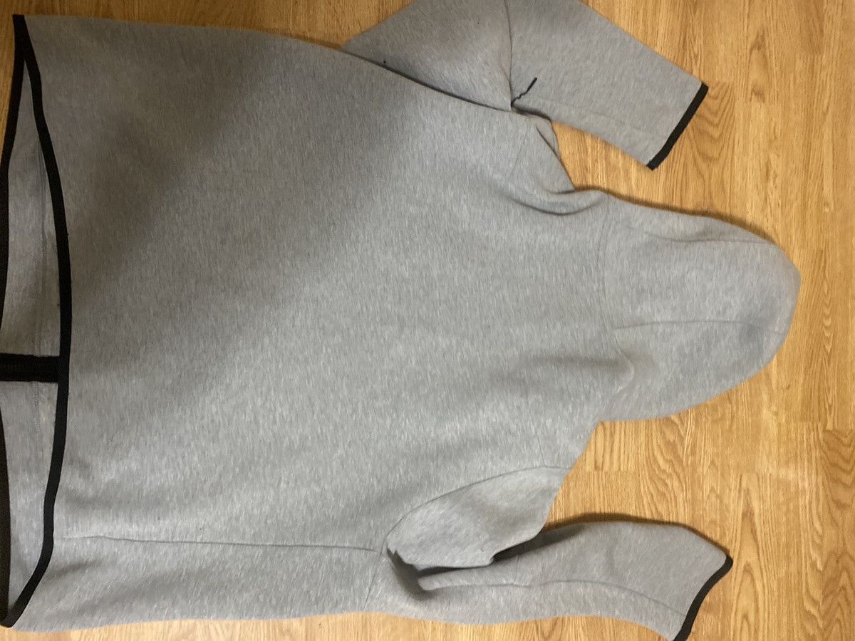 Nike Nike tech grey Size US XXL / EU 58 / 5 - 5 Thumbnail