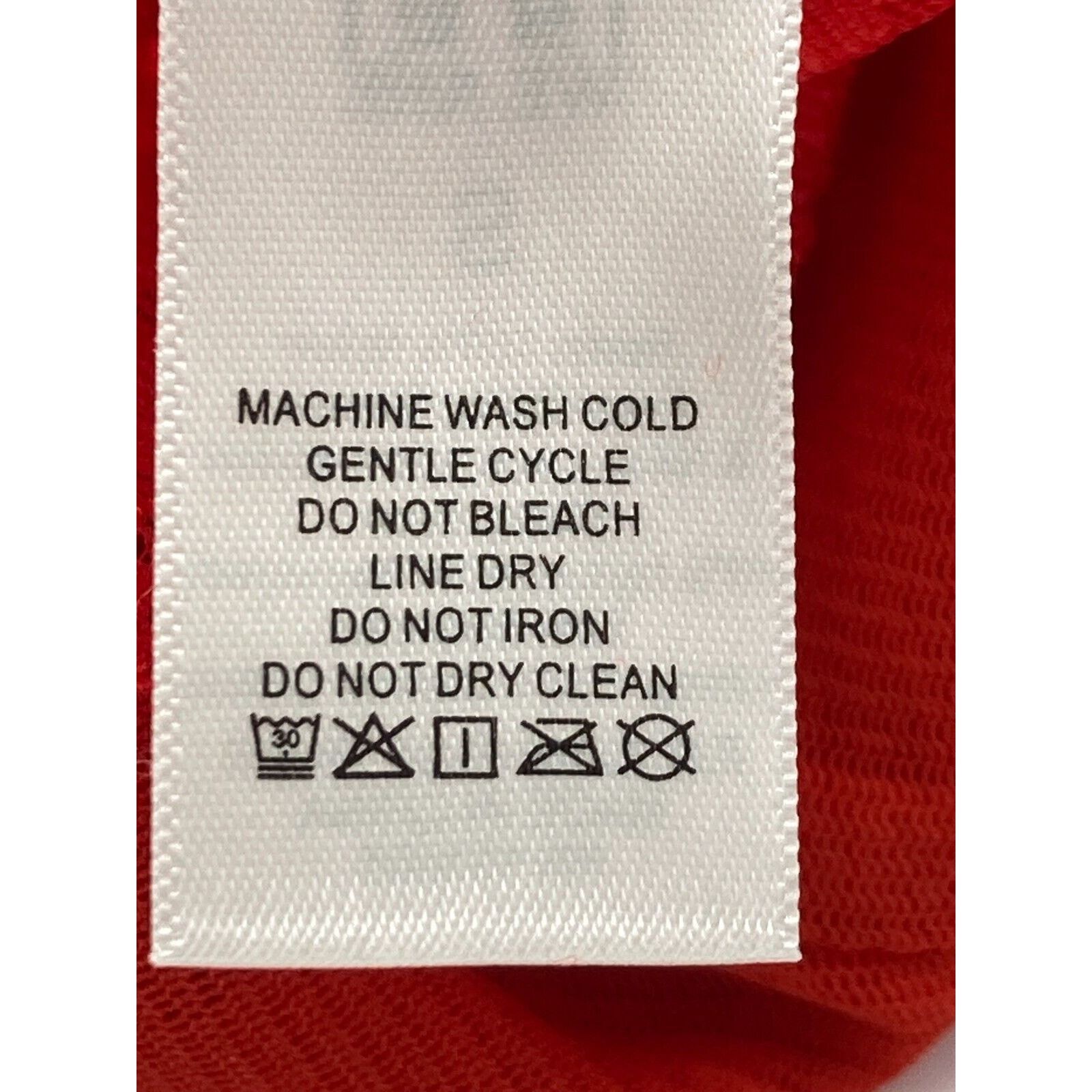 Free People FREE PEOPLE Take HAH Bow Lingerie 1Piece Blood Orange Small Size S / US 4 / IT 40 - 7 Thumbnail