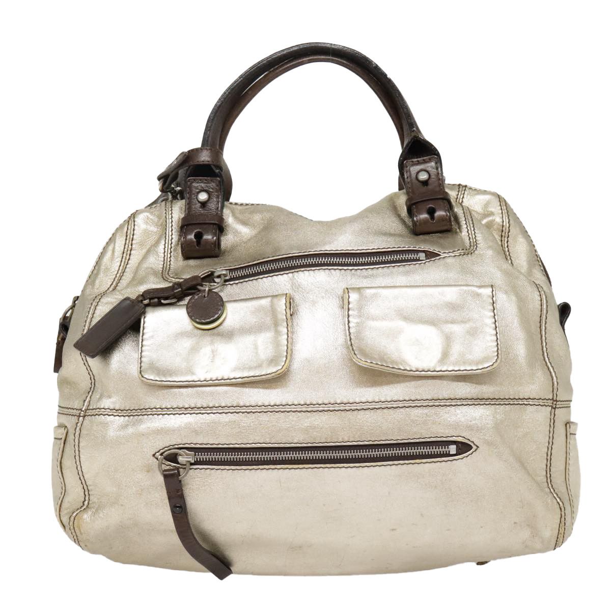 Chloe Chloé handbag Size ONE SIZE - 1 Thumbnail