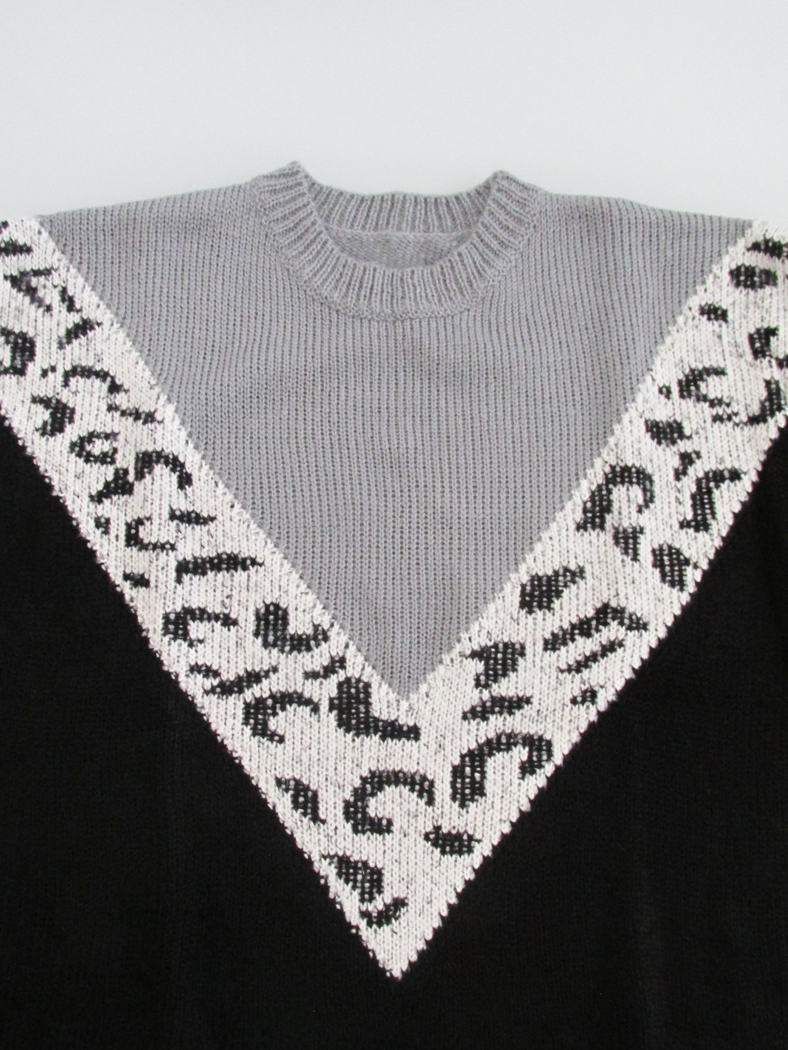 Other Women's Crewneck Pullover Sweater Size Small Size S / US 4 / IT 40 - 3 Thumbnail