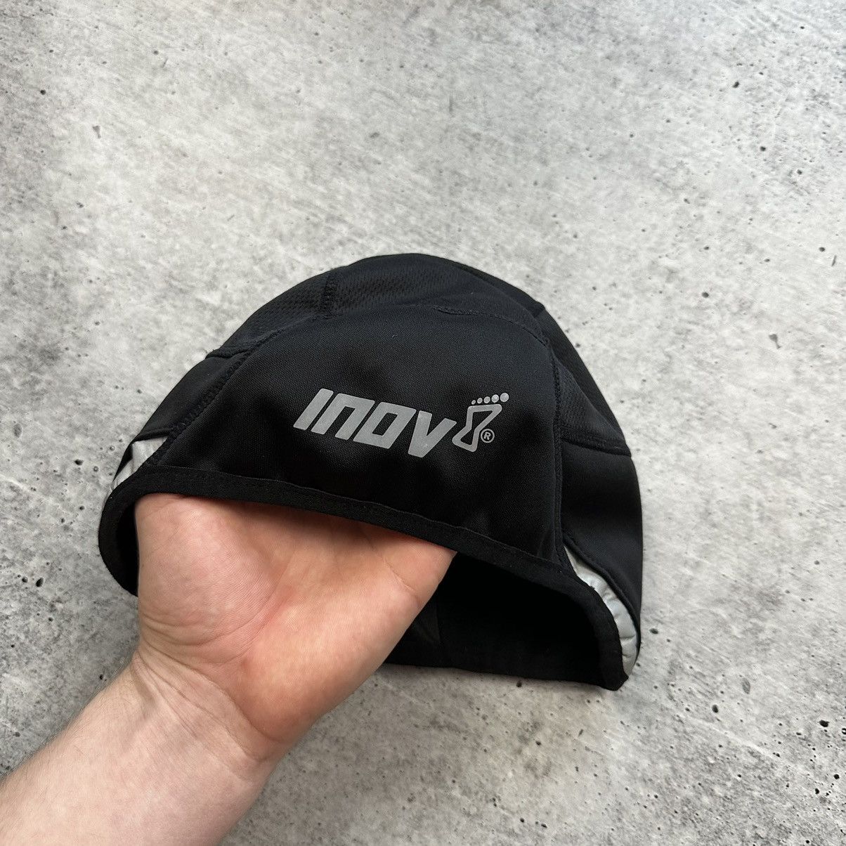 Nike Inov-8 Extreme Therm Beanie 2.0 Black Running Size ONE SIZE - 1 Thumbnail