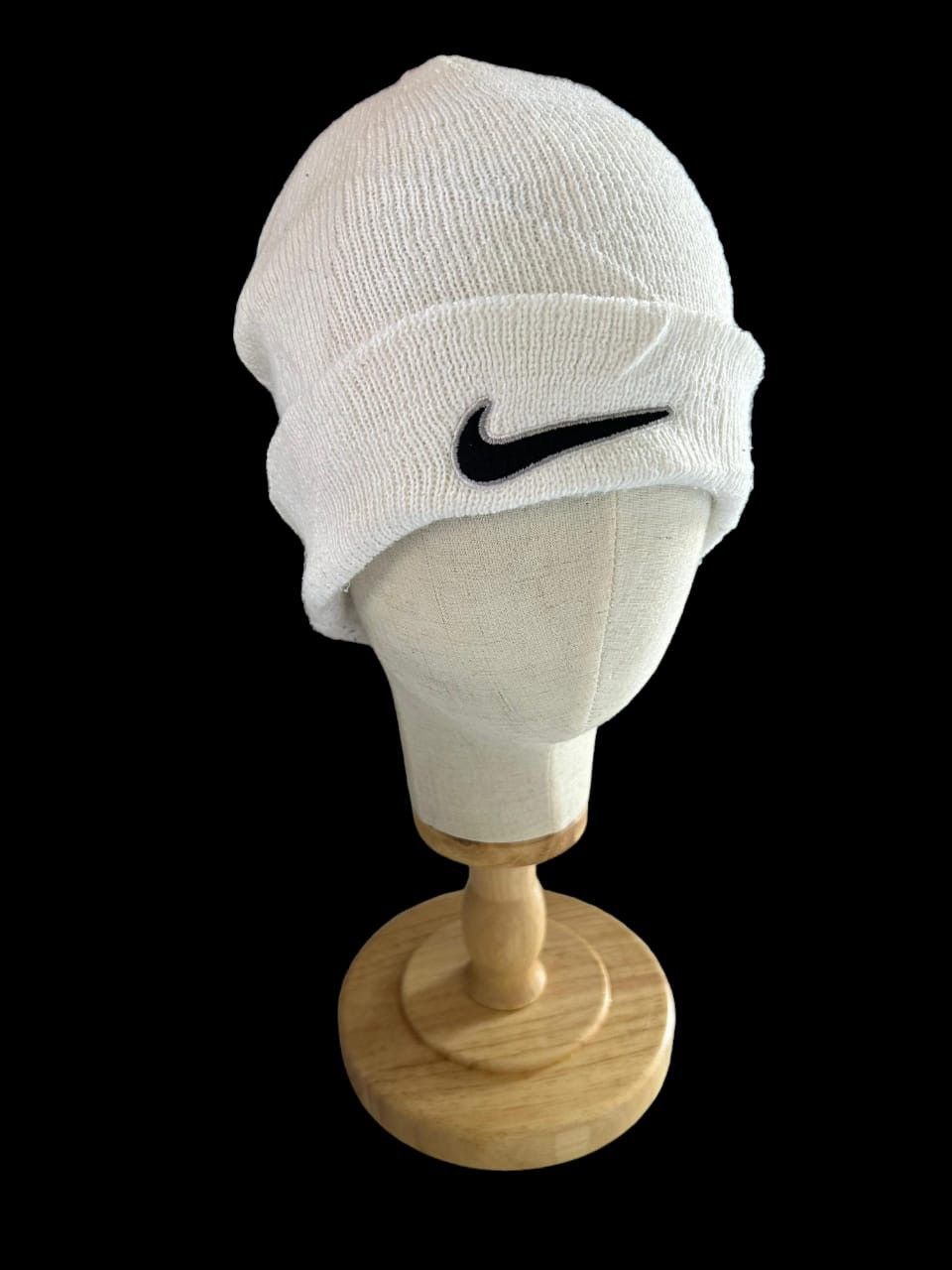 Vintage Nike beanie Hats 🔥