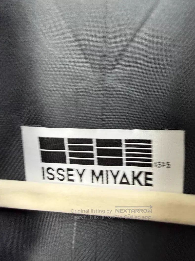 Issey Miyake Issey Miyake Size 3 Origami-style cropped jacket with geome Size L / US 10 / IT 46 - 6 Thumbnail