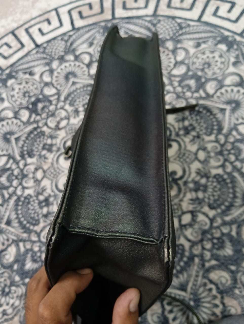 Jean Paul Gaultier Best Offer🔥 Jean Paul Gaultier Hand Carry Bag Size ONE SIZE - 6 Thumbnail