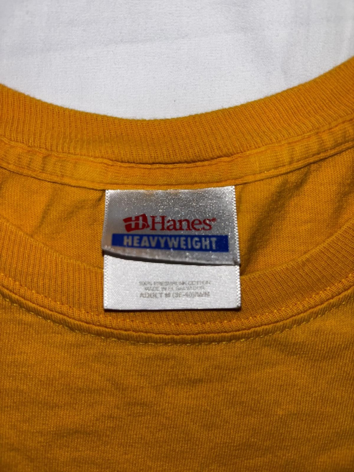 Hanes Minnesota Golden Gophers Football Tee Size M / US 6-8 / IT 42-44 - 4 Thumbnail