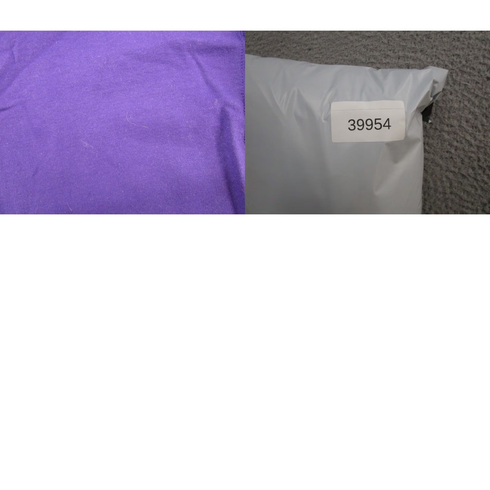 Gildan Gildan Circus World Hoodie Sweatshirt Purple Size L Mens Size US L / EU 52-54 / 3 - 9 Thumbnail