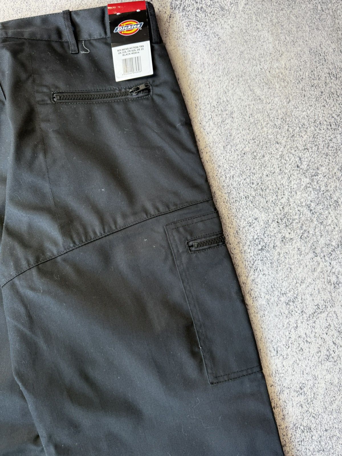 Dickies Vintage Dickies Cargo Work Pants Y2K Japanese Size US 32 / EU 48 - 16 Thumbnail
