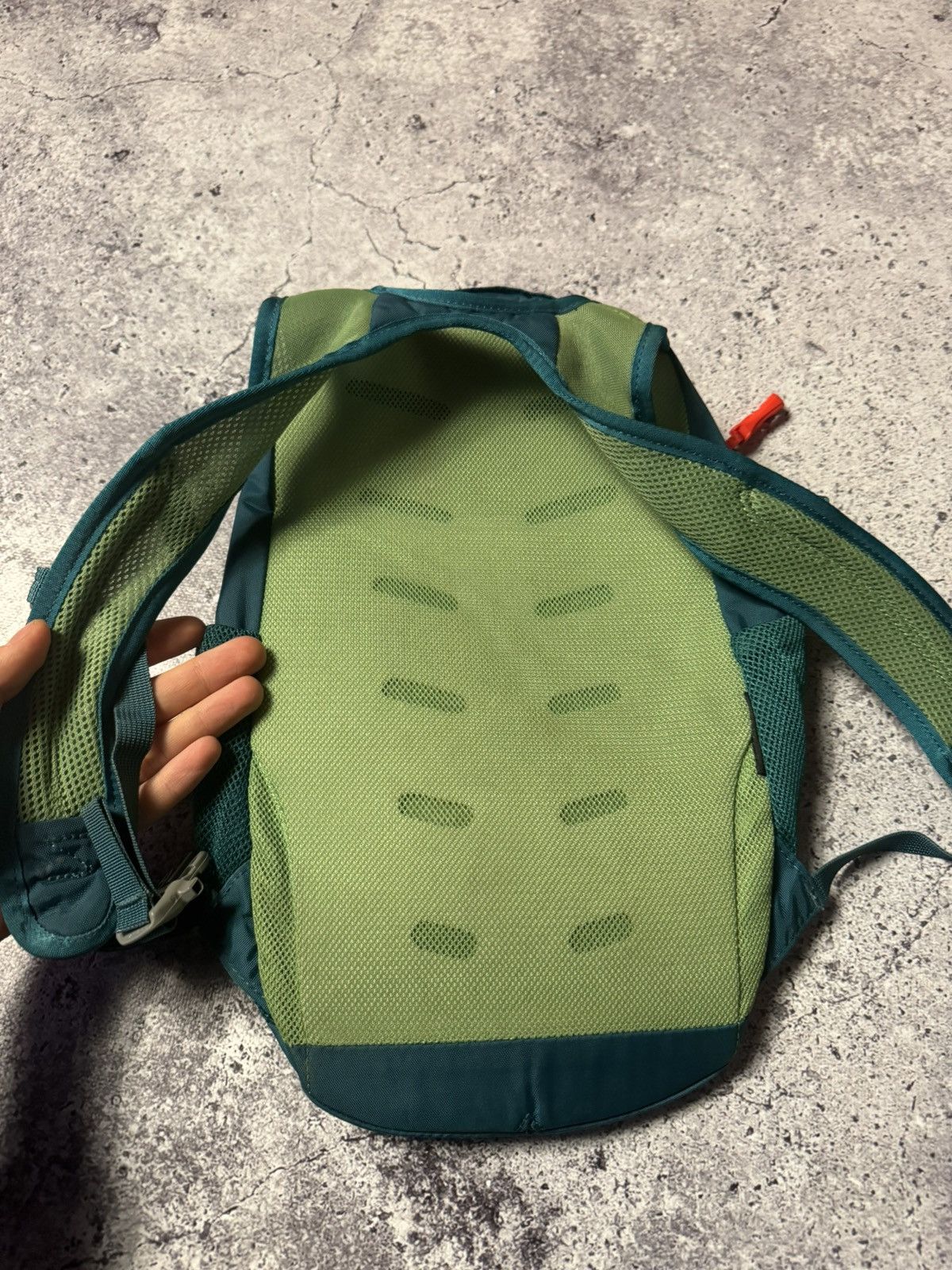 Osprey Osprey Daylite Bag Outdoor Gorpcore Kids Mountain Size ONE SIZE - 8 Thumbnail