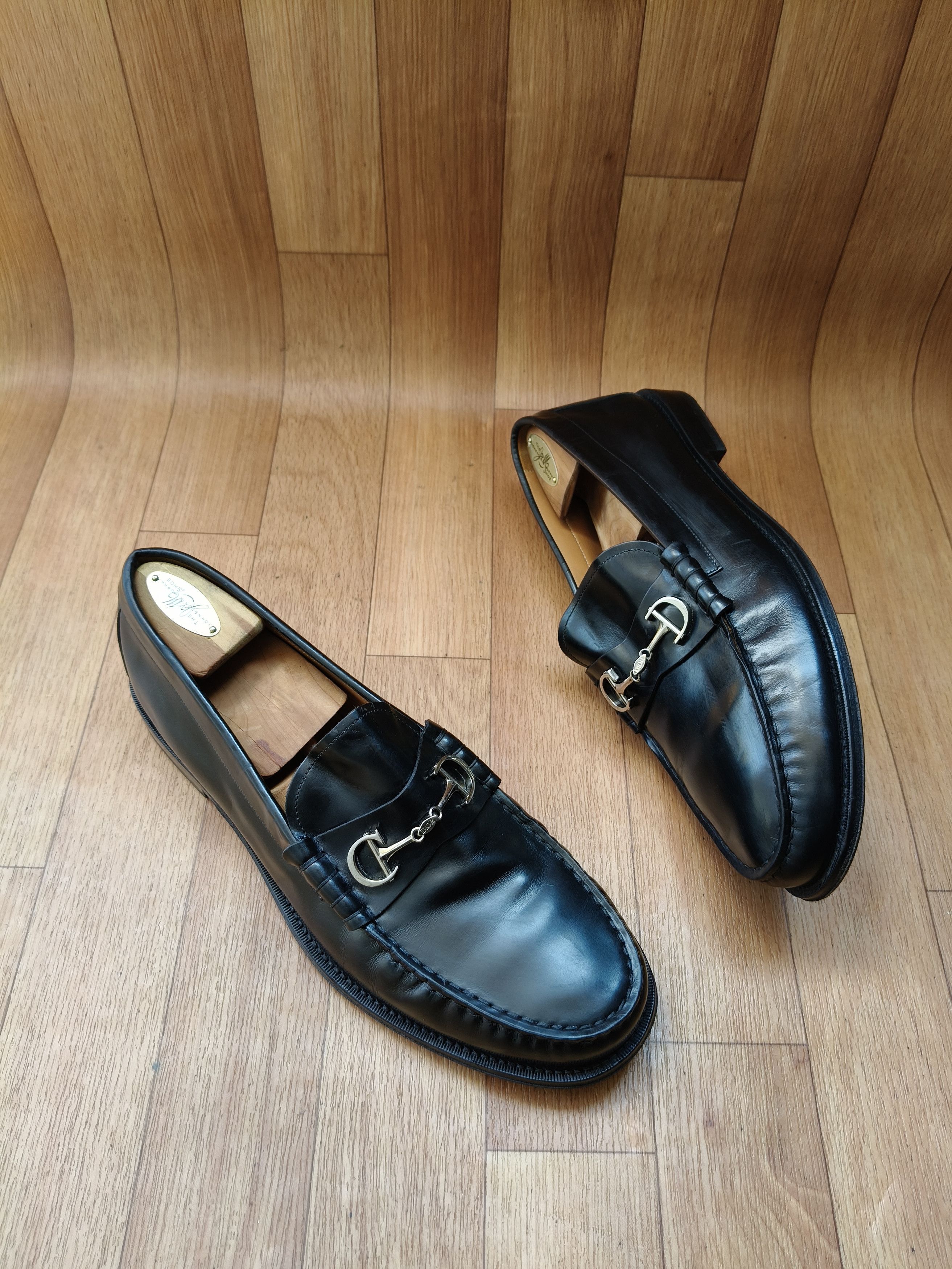 Christian Dior Monsieur Christian Dior Monsieur CD loafers Size US 12.5 / EU 45-46 - 5 Thumbnail