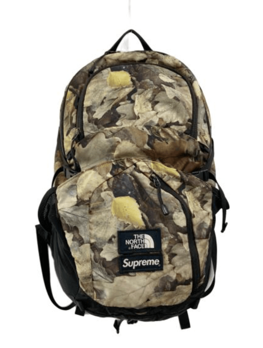 Supreme Supreme The North Face Pocono Backpack Size ONE SIZE - 1 Thumbnail