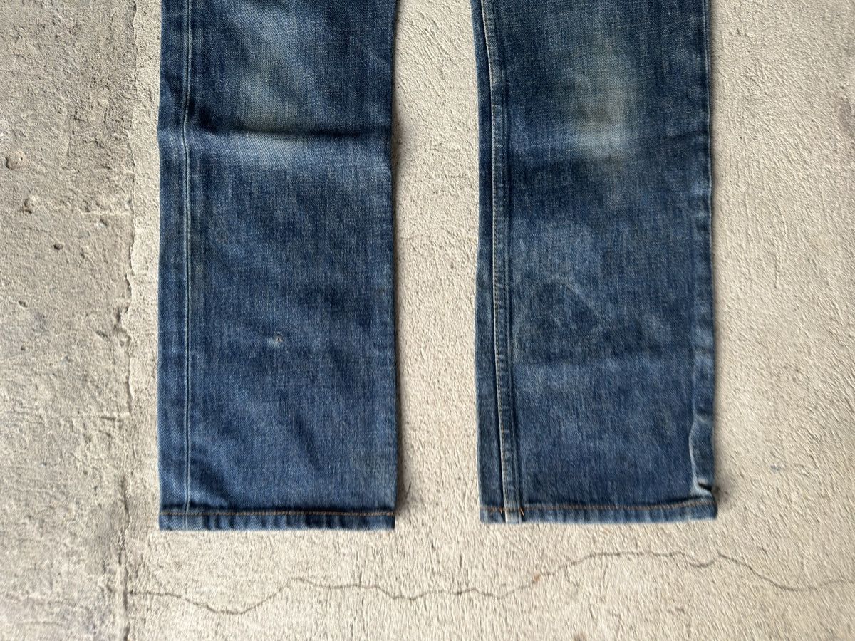 Helmut Lang Helmut Lang — Classic Denim Size US 26 / EU 42 - 5 Thumbnail