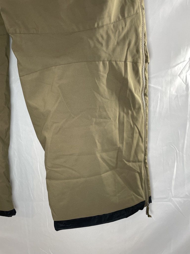Arc'teryx ARCTERYX LEAF Fusion Windstopper Crocodile Pants Size US 40 / EU 56 - 12 Thumbnail