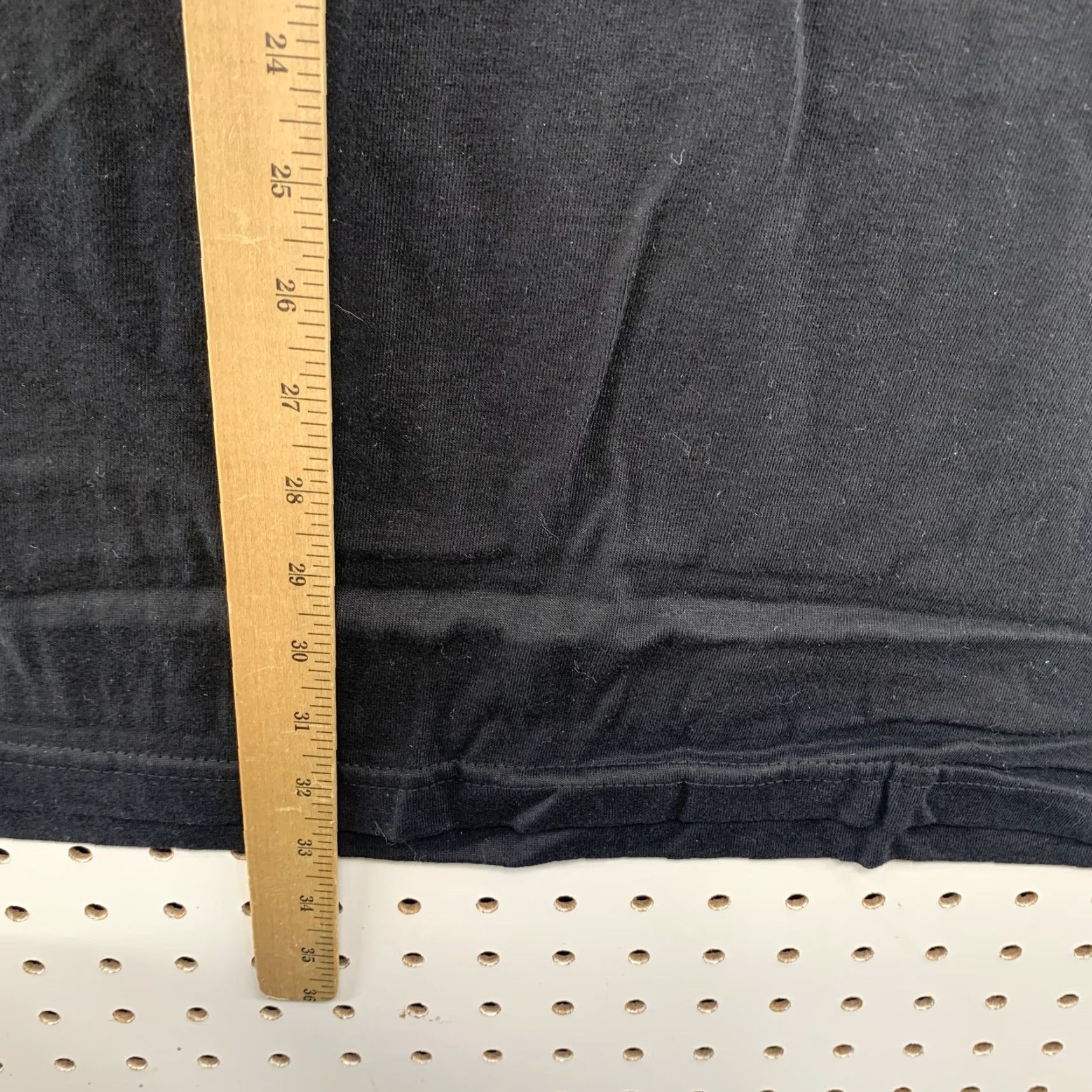 O'Neill VINTAGE O’Neill Shirt Men Black XL Short Sleeve Crew Neck Knit Cotton Logo Surf Skater NWT 90s Mens Size US XL / EU 56 / 4 - 6 Thumbnail
