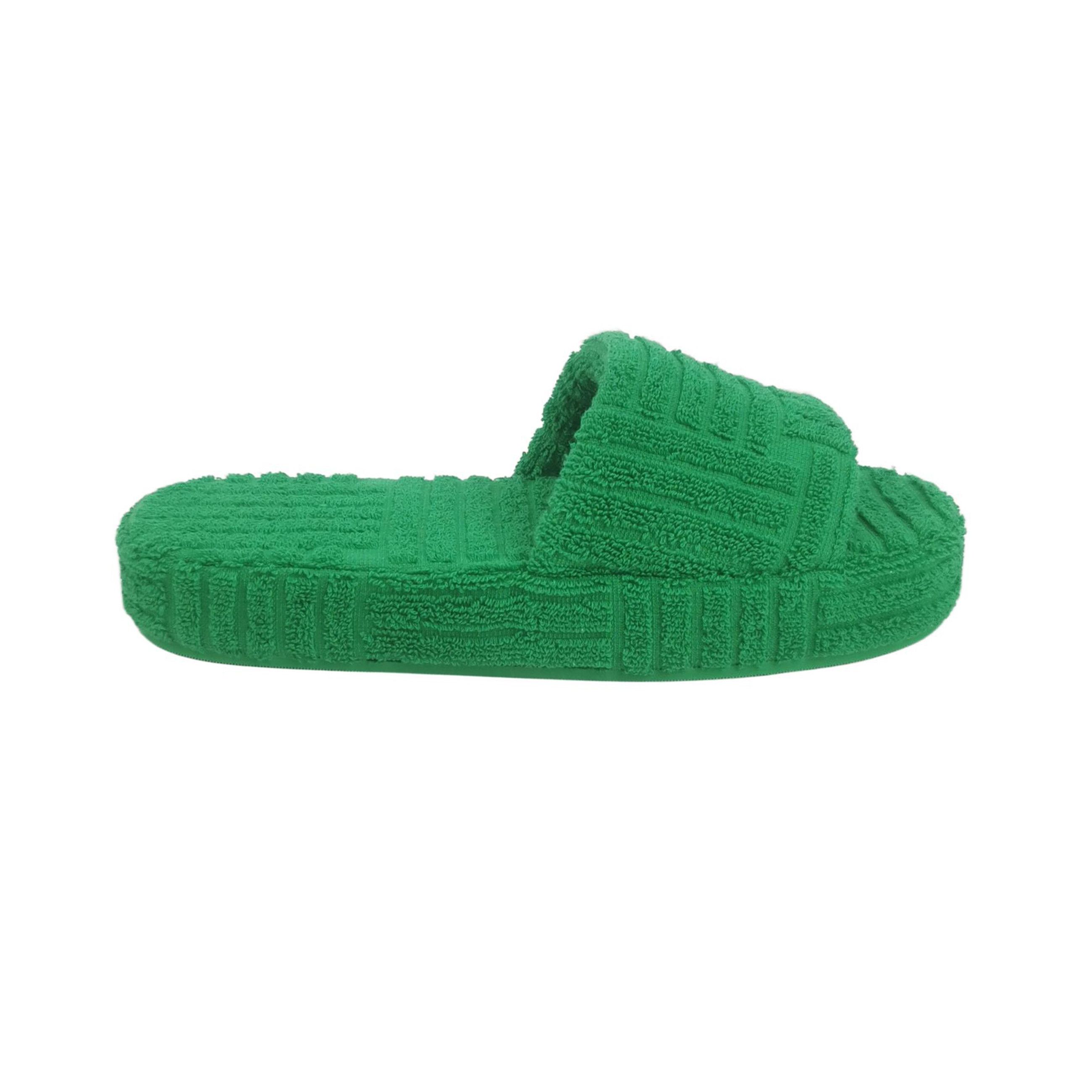 Bottega Veneta Bottega Veneta Men 6 Sandals Size US 6 / EU 39 - 1 Thumbnail