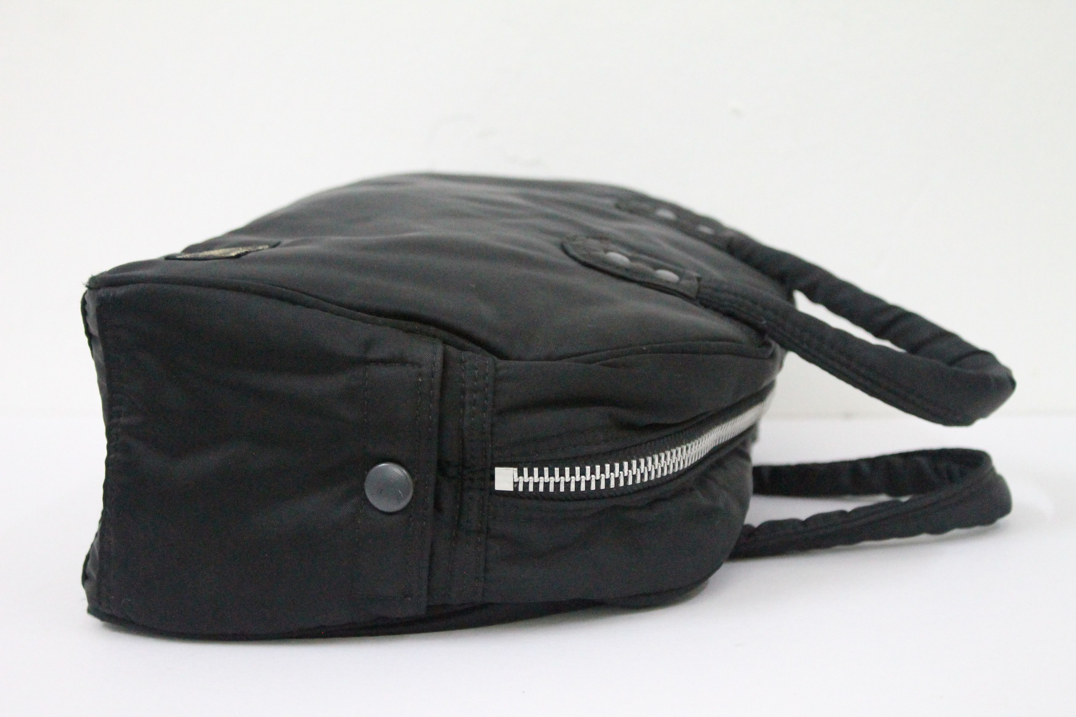 Porter Authentic PORTER Drawing Boston Bag. Size ONE SIZE - 13 Thumbnail