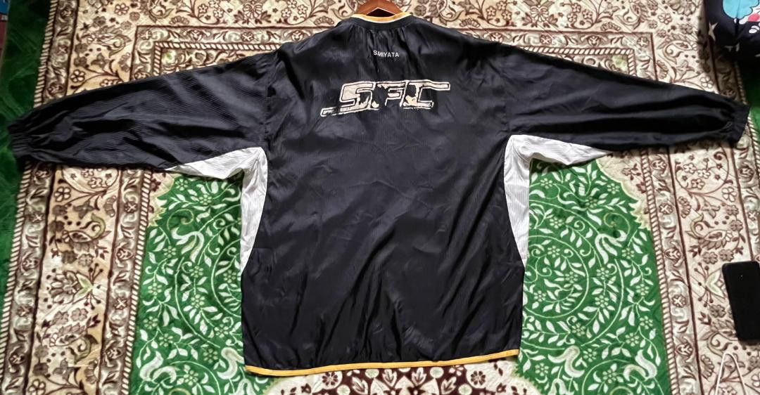 Asics K6-18 Asics Football Gear Size US L / EU 52-54 / 3 - 2 Thumbnail