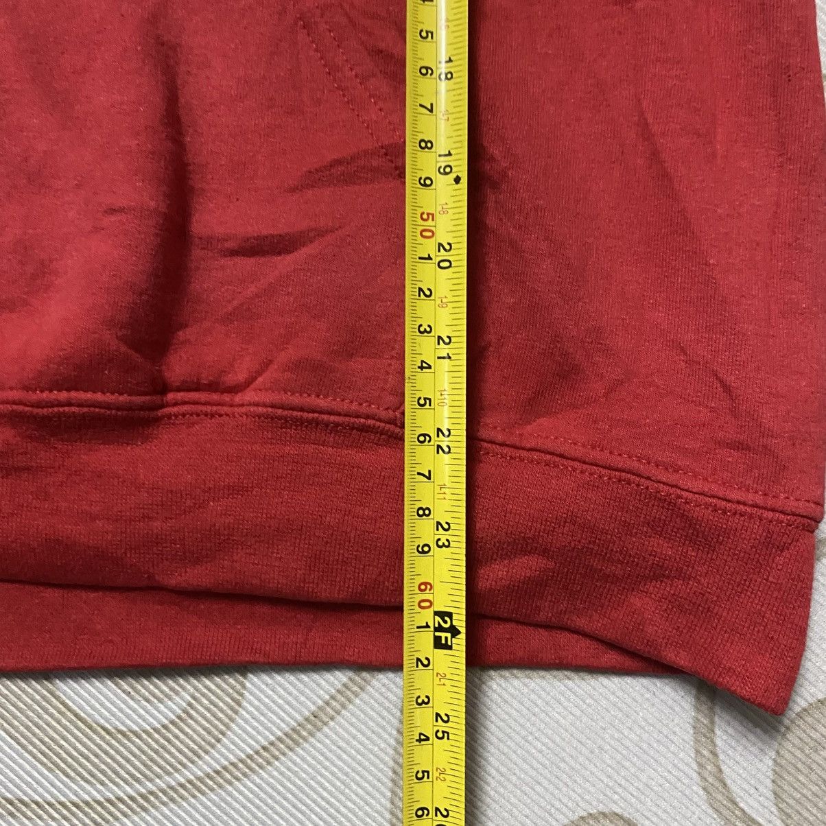 Other Vintage Savs Loyalty Hoodie Size US S / EU 44-46 / 1 - 7 Thumbnail