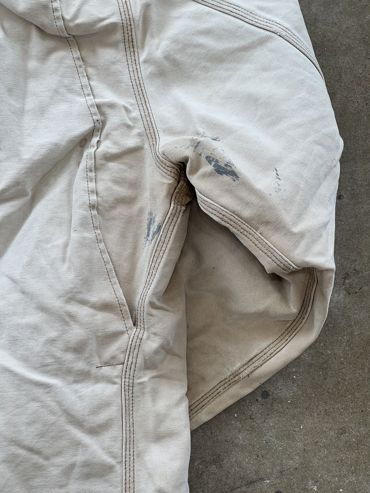 Carhartt 90s Carhartt 90s Traditional Work Jacket Size US L / EU 52-54 / 3 - 7 Thumbnail