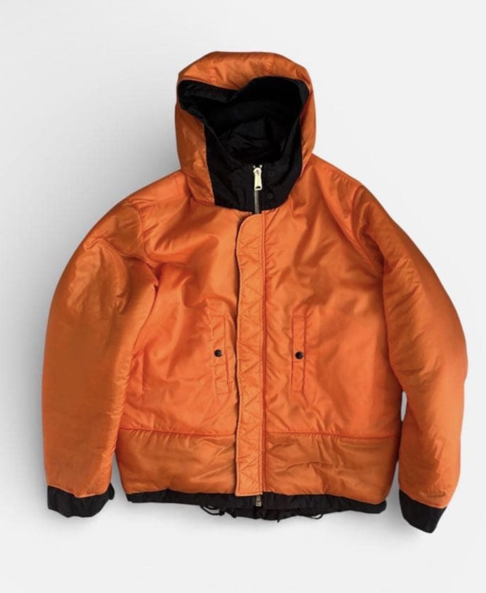 Junya Watanabe eYe JUNYA WATANABE MAN x ALPHA Industries Customized MA-1 M Size US M / EU 48-50 / 2 - 3 Thumbnail