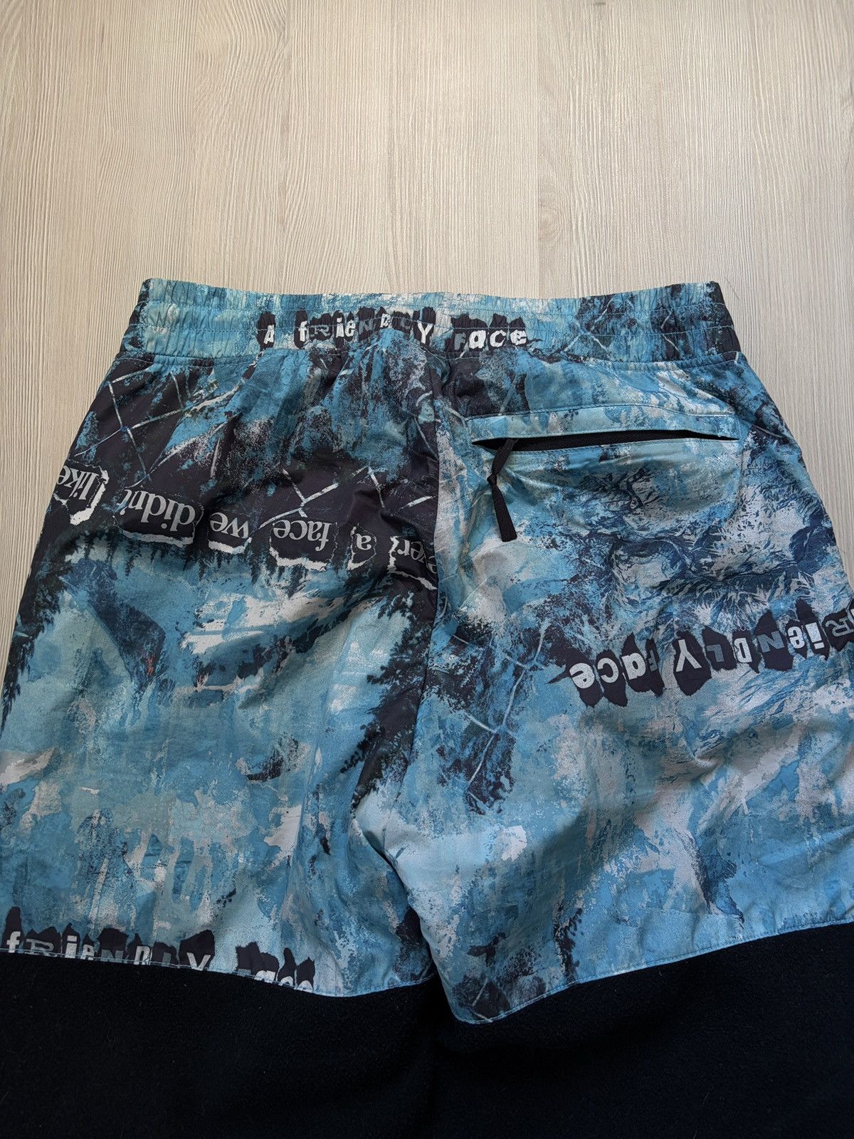 The North Face The North Face Fleece Sweatpants Size US 32 / EU 48 - 10 Thumbnail