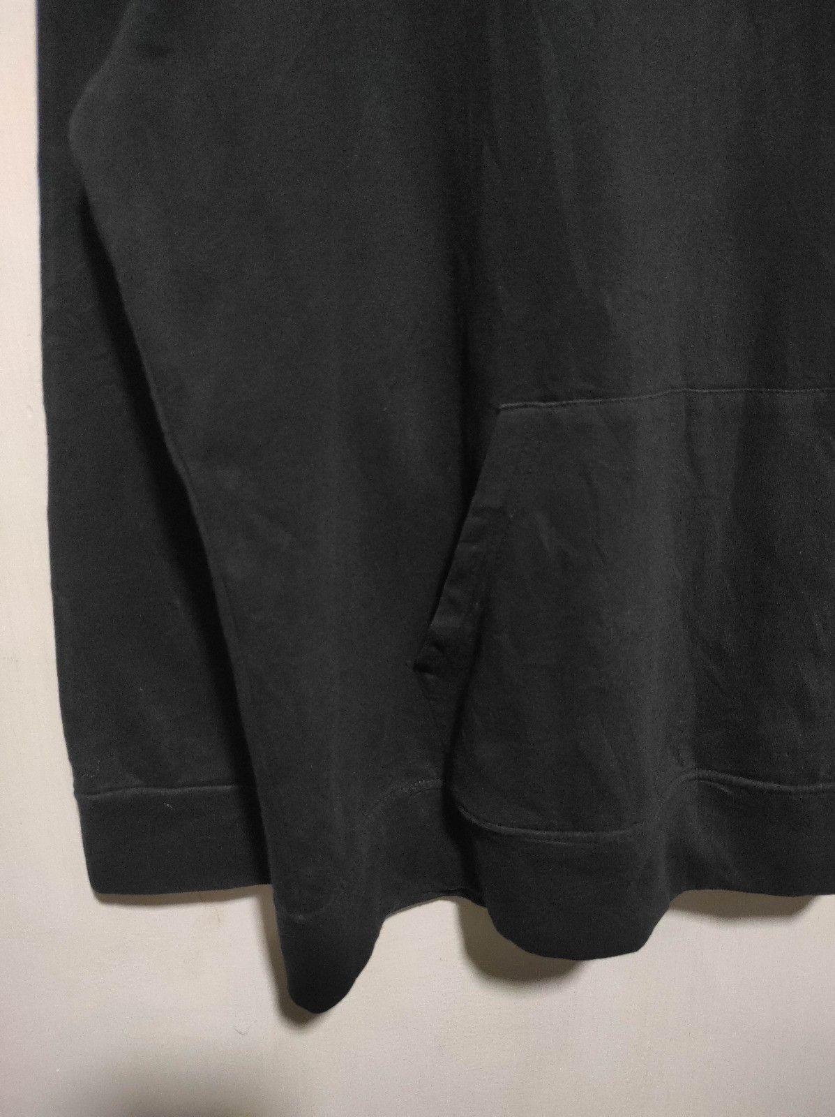 Japanese Brand Nier Clouting wings back zip fur hoodie LGB style Size US XL / EU 56 / 4 - 5 Thumbnail